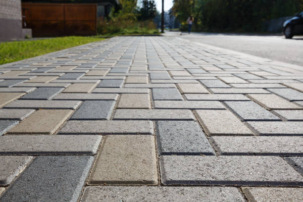 Best Commercial Driveway Pavers  in Pinebluff, NC