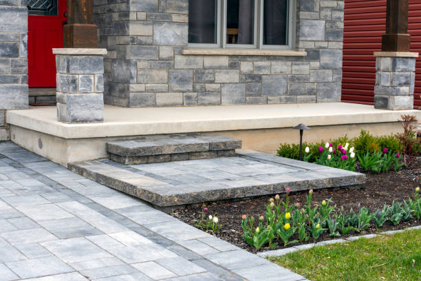 Best Residential Driveway Paver Services  in Pinebluff, NC