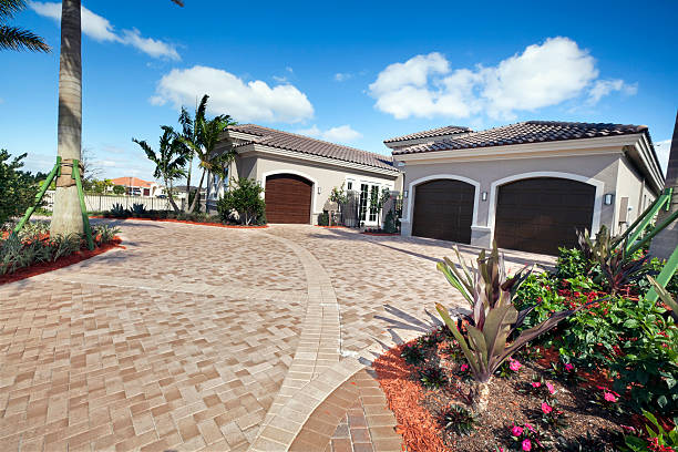 Trusted Pinebluff, NC Driveway Pavers Experts